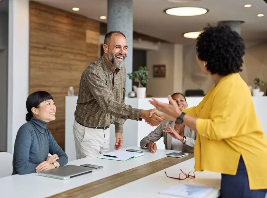 Gestão de Relacionamento com o Cliente: como fidelizar?