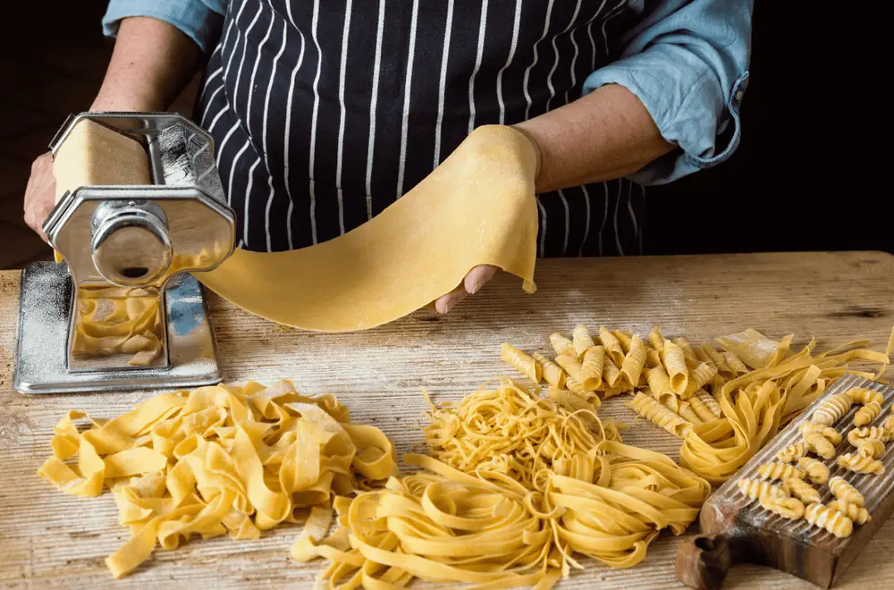 Pismo participa de Massa Experience com chef Daniela Salim e Experience Lounge