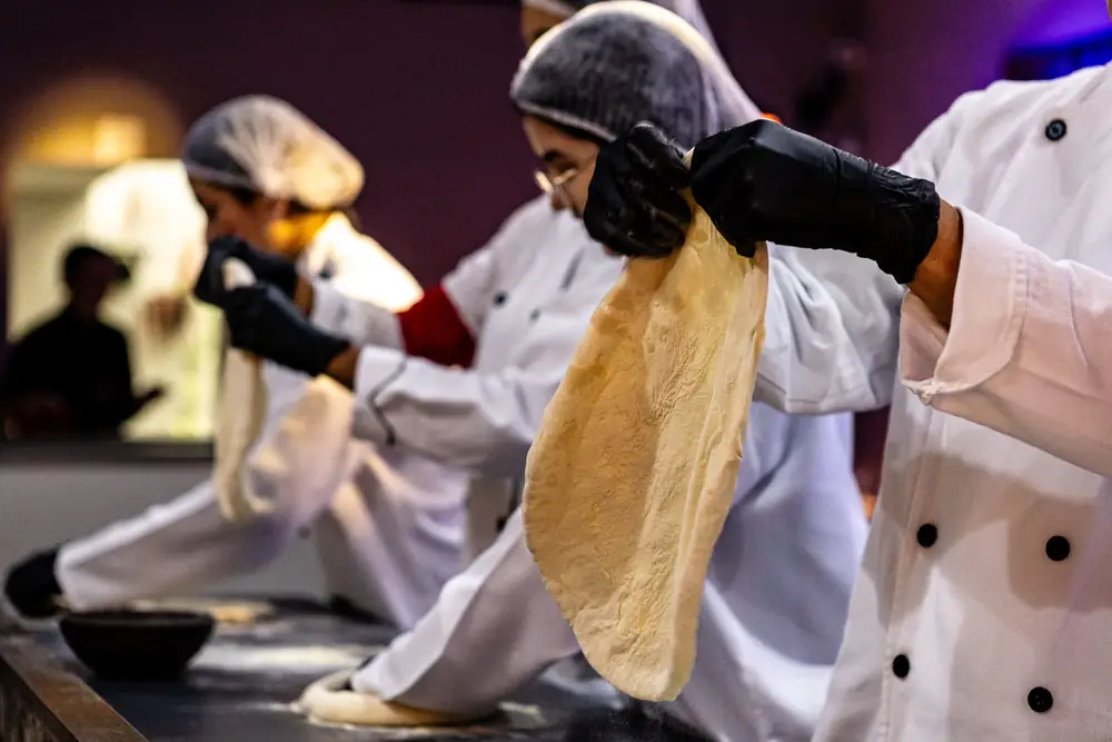 Tendências de Team Building Gastronômico para 2026