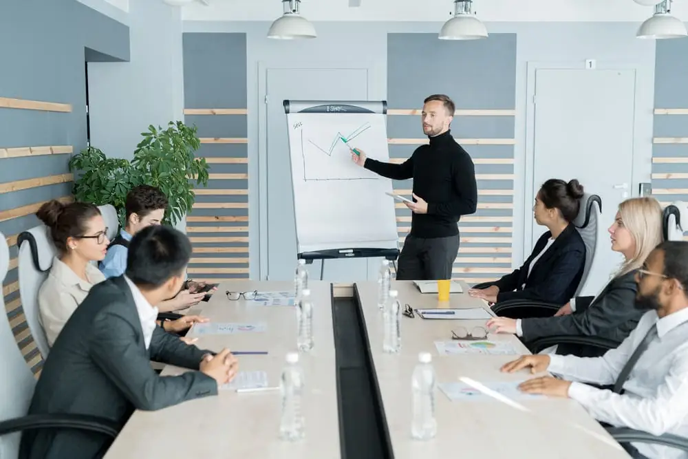 Treinamento e capacitação de funcionários: como fazer e engajar equipes?